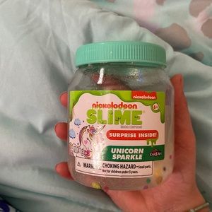 I am selling slime for kids